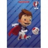 Sale Trading Cards Official Mascot Uefa Euro 2016 Adrenalyn XL