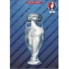 Trading Cards Official Trophy Uefa Euro 2016 Adrenalyn XL