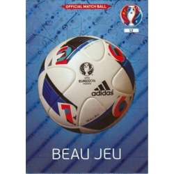 Official Ball 12