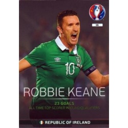 Robbie Keane Legend 16