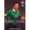 Trading Cards Robbie Keane Republic of Ireland Legend Adrenalyn XL Euro 2016