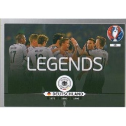 Germany Legend 19