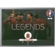 Spain Legend 20