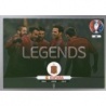 Trading Cards Spain Legend Uefa Euro 2016 Adrenalyn XL