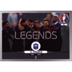 France Legend 21