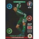 Thibaut Courtois Goal Stopper Belgique 29