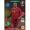 Soccer Trading Cards Vincent Kompany Top Joueur Uefa Euro 2016 Adrenalyn XL