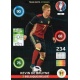 Kevin De Bruyne Dynamo Belgique 34