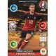 Eden Hazard Goal Machine Belgique 36
