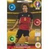 Soccer Trading Cards Axel Witsel Belgique Uefa Euro 2016 Adrenalyn XL
