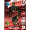 Sale Trading Cards Romelu Lukaku Belgique Adrenalyn XL Euro 2016