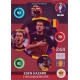 Eden Hazard Inventiveness Belgique 42