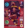 Sale Trading Cards Eden Hazard Inventiveness Uefa Euro 2016 Adrenalyn XL