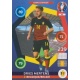 Dries Mertens Game Changer Belgique 43