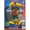 Sale Trading Cards Dries Mertens Game Changer Panini Adrenalyn XL Uefa Euro 2016