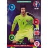 Soccer Trading Cards Petr Čech Goal Stopper Adrenalyn XL Euro 2016