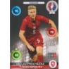 Trading Cards Václav Procházka Česká Republika Panini Adrenalyn XL Uefa Euro 2016