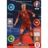 Sale Trading Cards Bořek Dočkal Goal Machine Adrenalyn XL Euro 2016