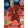 Sale Trading Cards Ladislav Krejčí Česká Republika Adrenalyn XL Euro 2016