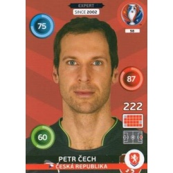 Petr Čech Expert Republica Checa 58