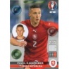 Offer Soccer Cards Pavel Kadeřábek One to Watch Panini Adrenalyn XL Uefa Euro 2016