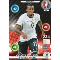 Jérôme Boateng Alemania 66