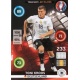 Toni Kroos Key Player Alemania 69