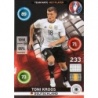 Soccer Trading Cards Toni Kroos Key Player Adrenalyn XL Euro 2016