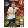 Offer Soccer Cards Mario Götze Deutschland Panini Adrenalyn XL Uefa Euro 2016