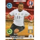 Karim Bellarabi Alemania 72