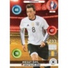 Trading Cards Mesut Özil Deutschland Adrenalyn XL Euro 2016