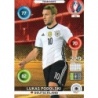 Offer Soccer Cards Lukas Podolski Deutschland Uefa Euro 2016 Adrenalyn XL