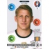 Soccer Trading Cards Bastian Schweinsteiger Expert Uefa Euro 2016 Adrenalyn XL