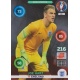 Joe Hart Goal Stopper Alemania 83