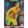 Soccer Trading Cards Joe Hart Goal Stopper Uefa Euro 2016 Adrenalyn XL