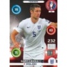 Soccer Trading Cards Gary Cahill England Uefa Euro 2016 Adrenalyn XL