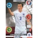 Leighton Baines England 87
