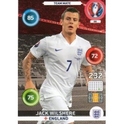Jack Wilshere England 88