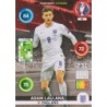Trading Cards Adam Lallana Dynamo Uefa Euro 2016 Adrenalyn XL