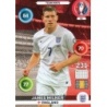 Soccer Trading Cards James Milner England Adrenalyn XL Euro 2016