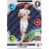 Soccer Trading Cards Gary Cahill Defensive Rock Panini Adrenalyn XL Uefa Euro 2016