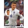 Trading Cards Jamie Vardy One to Watch Panini Adrenalyn XL Uefa Euro 2016