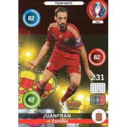 Juanfran España 102