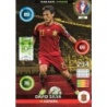 Soccer Trading Cards David Silva Dynamo Panini Adrenalyn XL Uefa Euro 2016