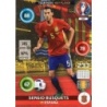 Trading Cards Sergio Busquets Key Player Panini Adrenalyn XL Uefa Euro 2016