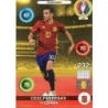 Trading Cards Cesc Fàbregas España Adrenalyn XL Euro 2016