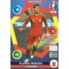 Trading Cards Álvaro Morata Game Changer Panini Adrenalyn XL Uefa Euro 2016
