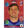 Sale Trading Cards Iker Casillas Expert Adrenalyn XL Euro 2016