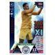 Eofrson 100 Club XI 429 Match Attax Champions 2018-19