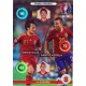 Silva / Cazorla Double Trouble España 115